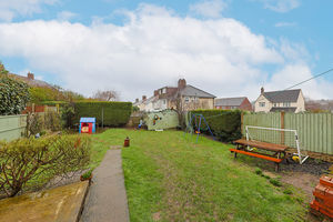 Tapton View Road Newbold